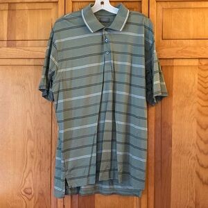 Izod Men’s Golf Shirt!